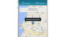 Stratus InPerson app works like Uber for interpreters, the company says